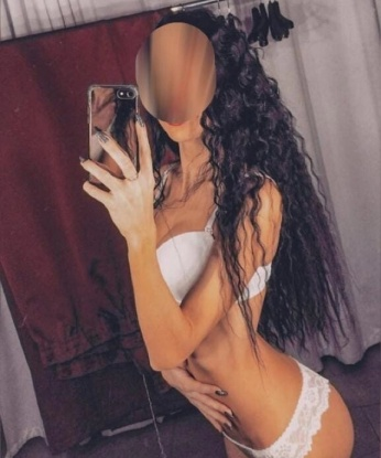 Анкета проститутки Наталия - город Гвардейское, 24 года, №6007