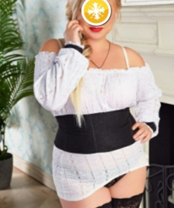 Анкета проститутки Элиза - город Гвардейское, 35 лет, №7763